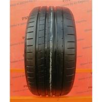 Шина бу 275/40 R20 Yokohama Advan Sport V107 с износом 15%