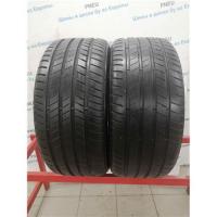 Шины бу 275/40 R21 Bridgestone Alenza 001 RunFlat с износом 15%