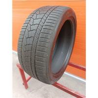 Шина бу 275/40 R21 Continental ContiWinterContact TS 860S с износом 30%