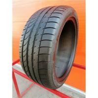 Шина бу 275/40 R21 Dunlop SP Quattromaxx с износом 15%