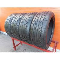Шины бу 275/40 R21 Dunlop SP Sport Maxx с износом 50%