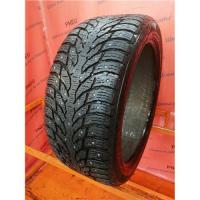 Шина бу 275/40 R21 Nokian Hakkapeliitta 9 SUV с износом 15%