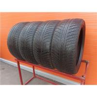 Шины бу 275/40 R21 Nokian WR SUV 3 с износом 30%