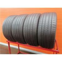 Шины бу 275/40 R21 Pirelli Scorpion Verde с износом 30%