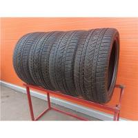 Шины бу 275/40 R21 Pirelli Scorpion Winter с износом 15%