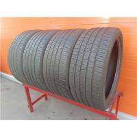 Шины бу 275/40 R22 Continental ContiCrossContact LX Sport с износом 15%