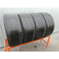 Шины бу 275/40 R22 Continental ContiCrossContact Winter с износом 30%
