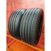 Шины бу 275/40 R22 Cooper Zeon Crossrange с износом 5%