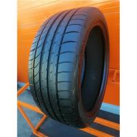 Шина бу 275/40 R22 Dunlop SP Quattromaxx с износом 5%