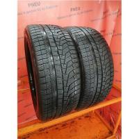 Шины бу 275/40 R22 Hankook Winter I Cept Evo2 W320 SUV с износом 15%