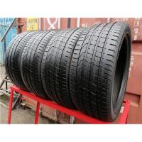 Шины бу 275/40 R22 Pirelli P Zero с износом 15%