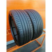 Шины бу 275/40 R22 Pirelli P Zero PZ4 с износом 30%