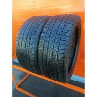 Шины бу 275/40 R22 Pirelli Scorpion Verde All Season с износом 15%