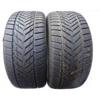 Шины бу 275/40 R22 Vredestein Wintrac Xtreme S с износом 15%