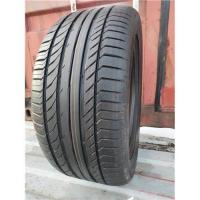 Шина бу 275/45 R18 Continental ContiSportContact 5 с износом 5%