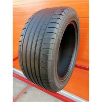 Шина бу 275/45 R18 Dunlop SP Sport Maxx GT с износом 30%