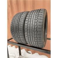 Шины бу 275/45 R18 Nokian WR G2 с износом 15%
