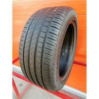 Шина бу 275/45 R18 Pirelli P 7 Cinturato Run Flat с износом 30%