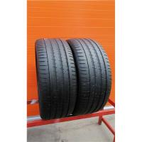 Шины бу 275/45 R18 Pirelli P Zero с износом 30%