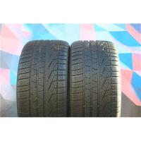 Шины бу 275/45 R18 Pirelli Winter 240 Sottozero 2 с износом 30%