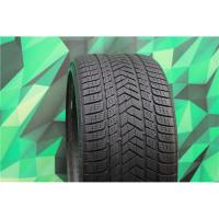 Шина бу 275/45 R18 Pirelli Winter Sottozero 3 с износом 15%