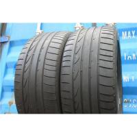 Шины бу 275/45 R19 Bridgestone Dueler H/P Sport с износом 30%