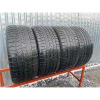 Шины бу 275/45 R19 Pirelli Scorpion Ice & Snow с износом 30%