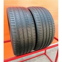 Шины бу 275/45 R20 Bridgestone Alenza 001 RunFlat с износом 30%