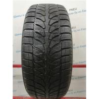 Шина бу 275/45 R20 Bridgestone Blizzak LM-80 EVO с износом 15%