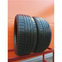 Шины бу 275/45 R20 Bridgestone Dueler H/P Sport с износом 15%