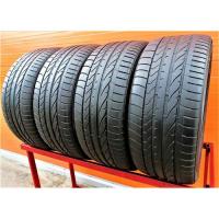 Шины бу 275/45 R20 Bridgestone Dueler H/P Sport с износом 30%