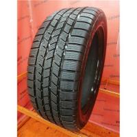 Шина бу 275/45 R20 Continental ContiCrossContact Winter с износом 15%