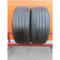 Шины бу 275/45 R20 Continental ContiEcoContact 6 с износом 30%