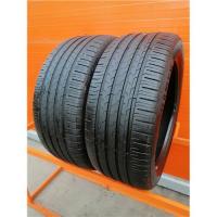 Шины бу 275/45 R20 Continental ContiEcoContact 6 с износом 15%