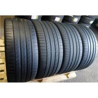 Шины бу 275/45 R20 Continental ContiSportContact 5 SUV с износом 30%