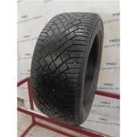 Шина бу 275/45 R20 Continental ContiVikingContact 7 с износом 15%