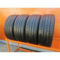 Шины бу 275/45 R20 Continental PremiumContact 6 с износом 15%