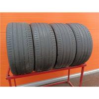 Шины бу 275/45 R20 Continental PremiumContact 6 с износом 30%