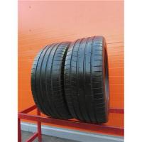 Шины бу 275/45 R20 Dunlop SP Sport Maxx RT 2 SUV с износом 15%