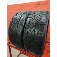 Шины бу 275/45 R20 Dunlop SP Winter Sport 3D с износом 15%