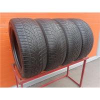 Шины бу 275/45 R20 Dunlop SP Winter Sport 3D с износом 50%