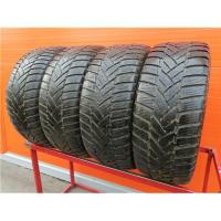 Шины бу 275/45 R20 Dunlop SP Winter Sport M3 с износом 15%