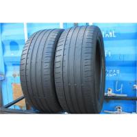 Шины бу 275/45 R20 Falken Azenis FK-453CC с износом 30%