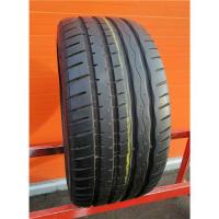 Шина бу 275/45 R20 Hankook Ventus S1evo K107 с износом 15%