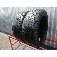 Шины бу 275/45 R20 Hankook Ventus ST RH-06 с износом 30%