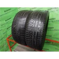 Шины бу 275/45 R20 Hankook Winter I Cept Evo2 W320 с износом 30%