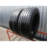 Шины бу 275/45 R20 Kumho Crugen HP91 с износом 30%