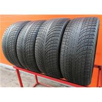 Шины бу 275/45 R20 Michelin Latitude Alpin LA2 с износом 30%