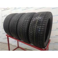 Шины бу 275/45 R20 Michelin Latitude X-Ice North 2 с износом 15%