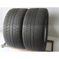Шины бу 275/45 R20 Michelin Pilot Alpin 5 NO с износом 30%